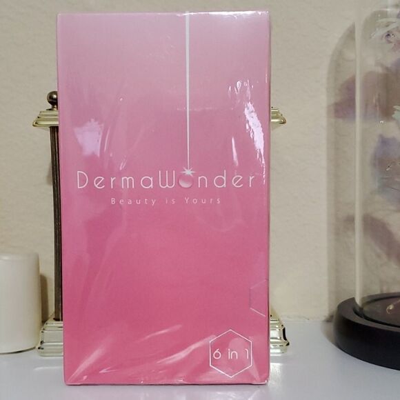 Derma Wonder Set - Picture 1 of 5